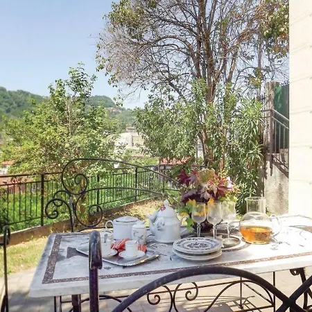 Βίλα Elegant In Genova + Garden *