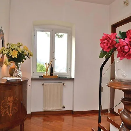 Вилла Elegant In Genova + Garden Pontedecimo